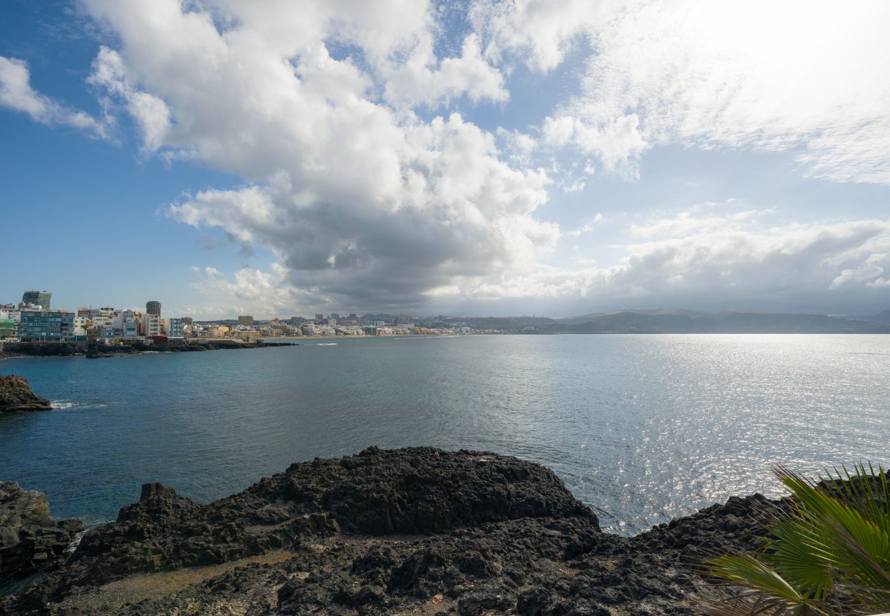 Maison à Las Palmas de Gran Canaria - Casa del Arrecife