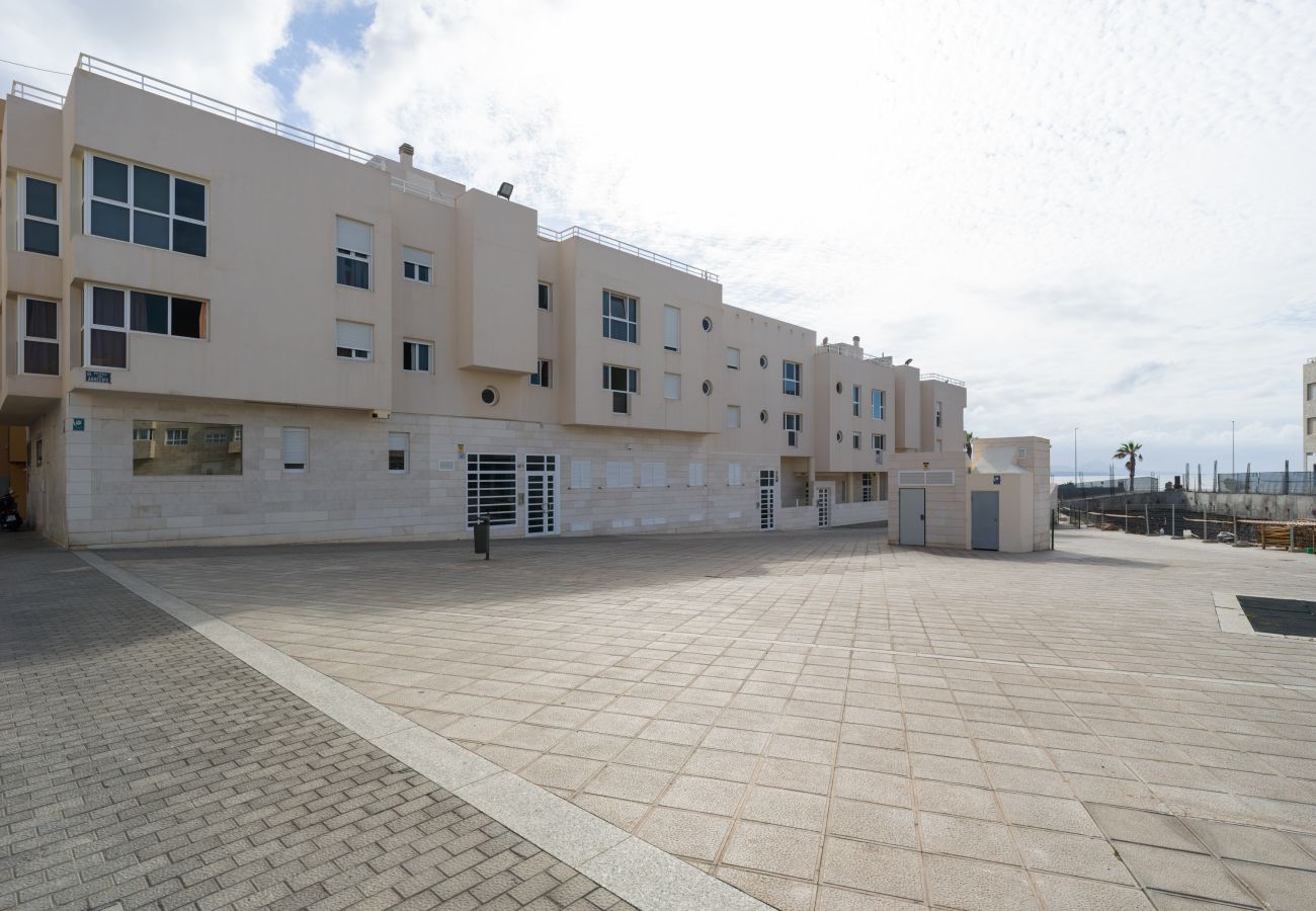 Maison à Las Palmas de Gran Canaria - Casa del Arrecife