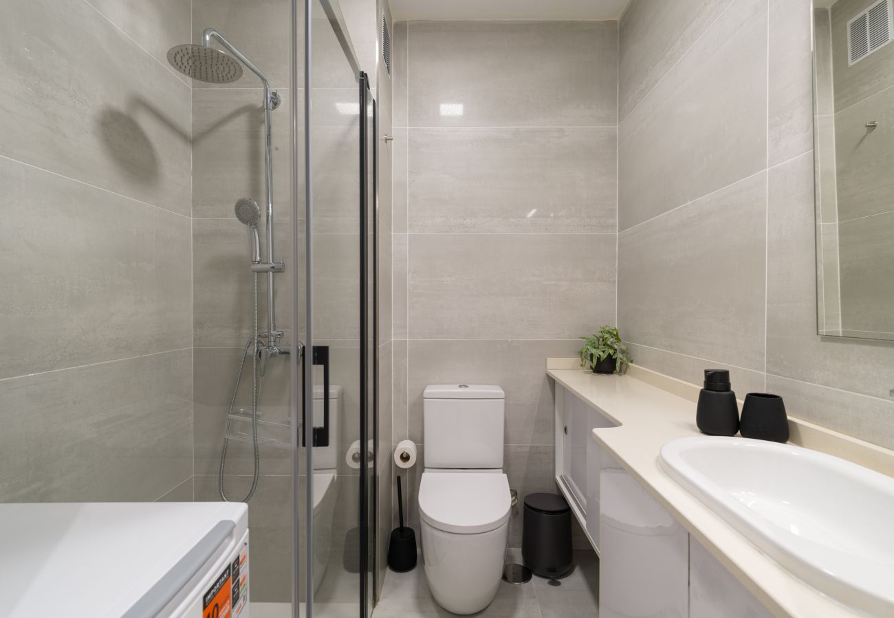 Maison à Las Palmas de Gran Canaria - Blue Canteras By CanariasGetaway 