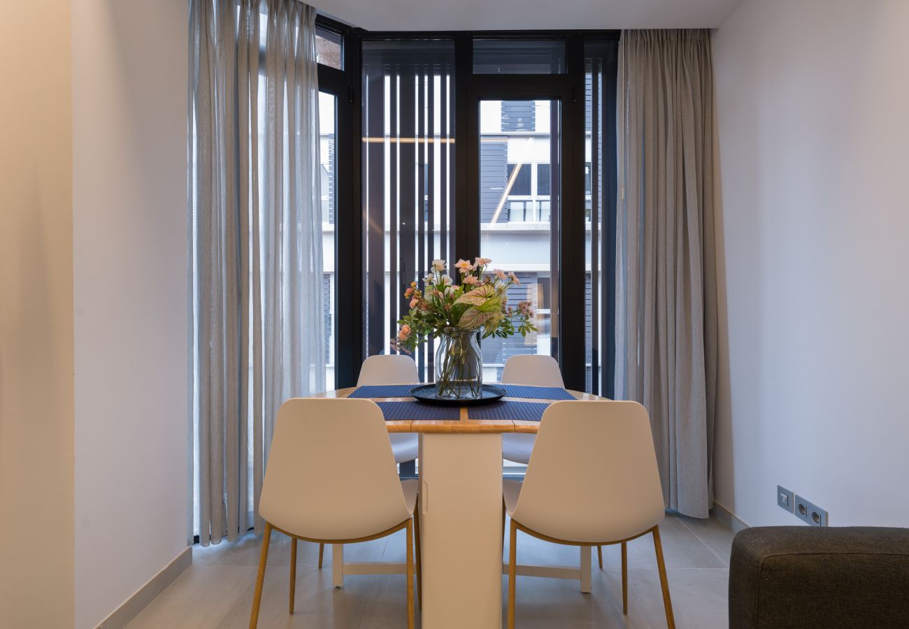 Maison à Las Palmas de Gran Canaria - Blue Canteras By CanariasGetaway 