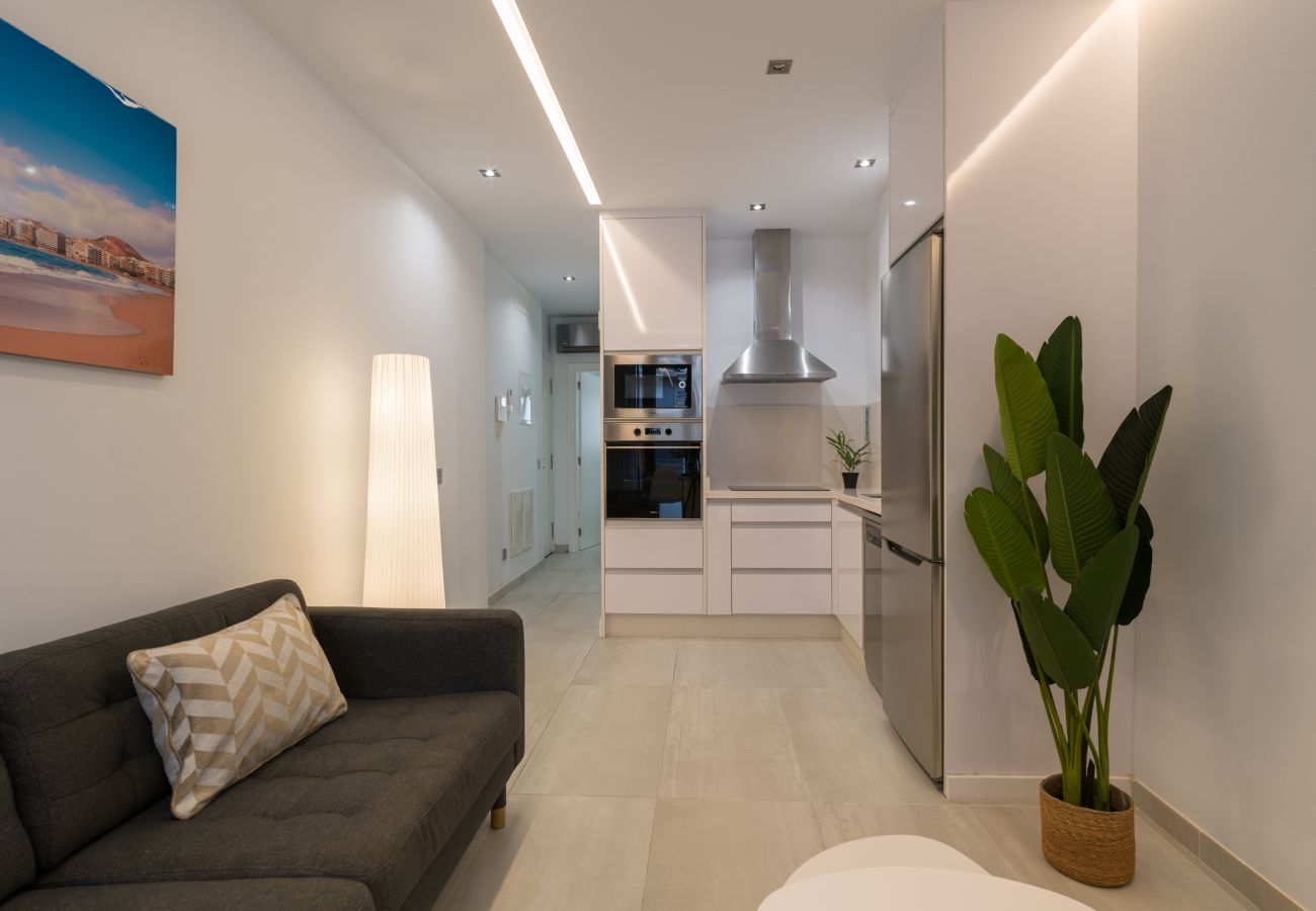 Maison à Las Palmas de Gran Canaria - Blue Canteras By CanariasGetaway 