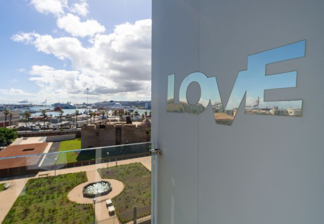  à Las Palmas de Gran Canaria - Castle of Mirror By CanariasGetaway