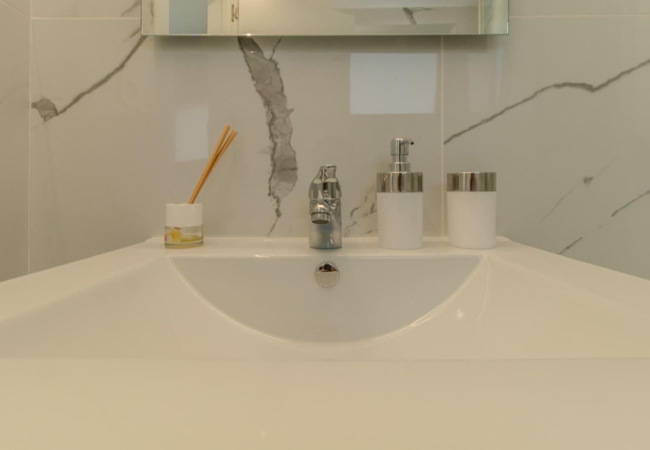 Maison à Las Palmas de Gran Canaria - LA TERRAZA DE LOS SUEÑOS