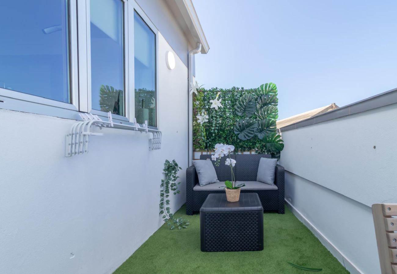 Maison à Las Palmas de Gran Canaria - LA TERRAZA DE LOS SUEÑOS