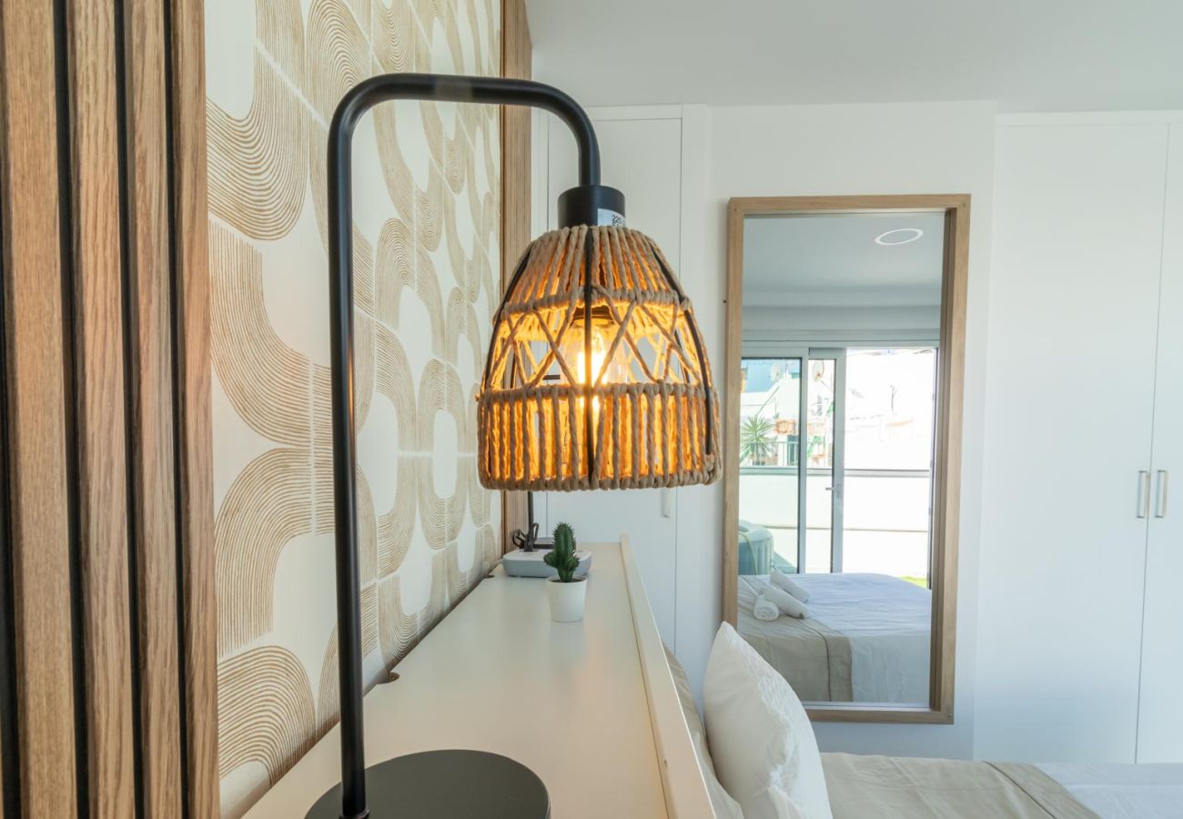 Maison à Las Palmas de Gran Canaria - LA TERRAZA DE LOS SUEÑOS