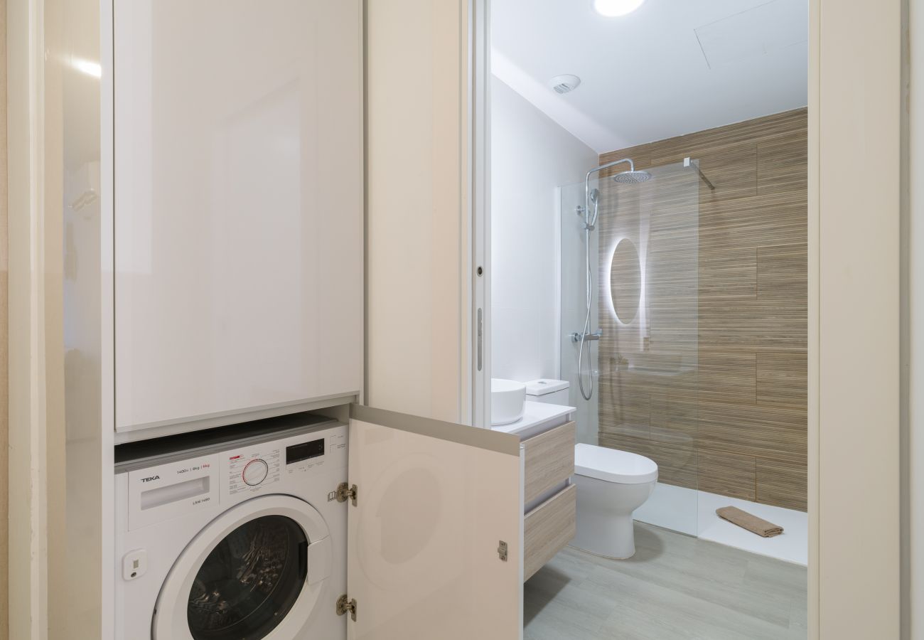 Studio à Mogán - Golden Sunrise By CanariasGetaway