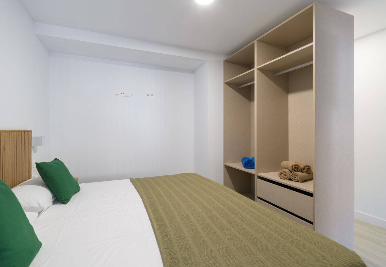 Studio à Mogán - Golden Sunrise By CanariasGetaway