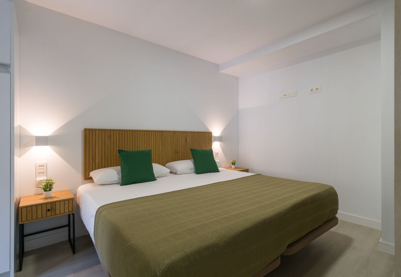 Studio à Mogán - Golden Sunrise By CanariasGetaway