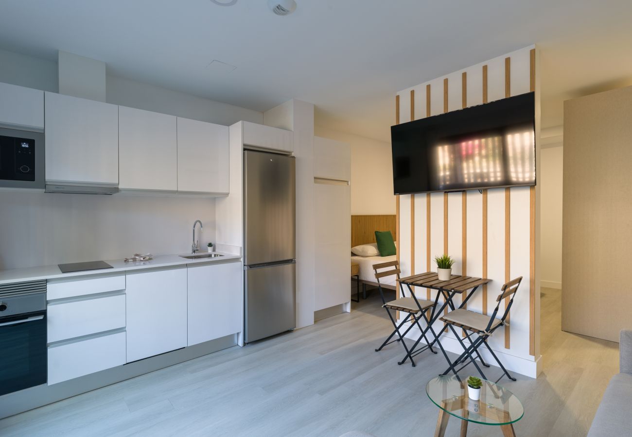 Studio à Mogán - Golden Sunrise By CanariasGetaway