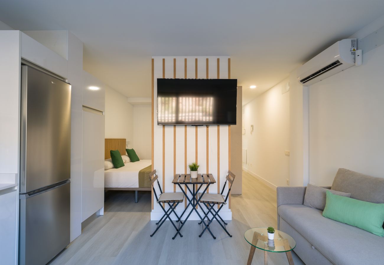 Studio à Mogán - Golden Sunrise By CanariasGetaway