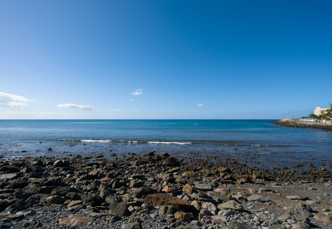 Studio à Mogán - Golden Sunrise By CanariasGetaway