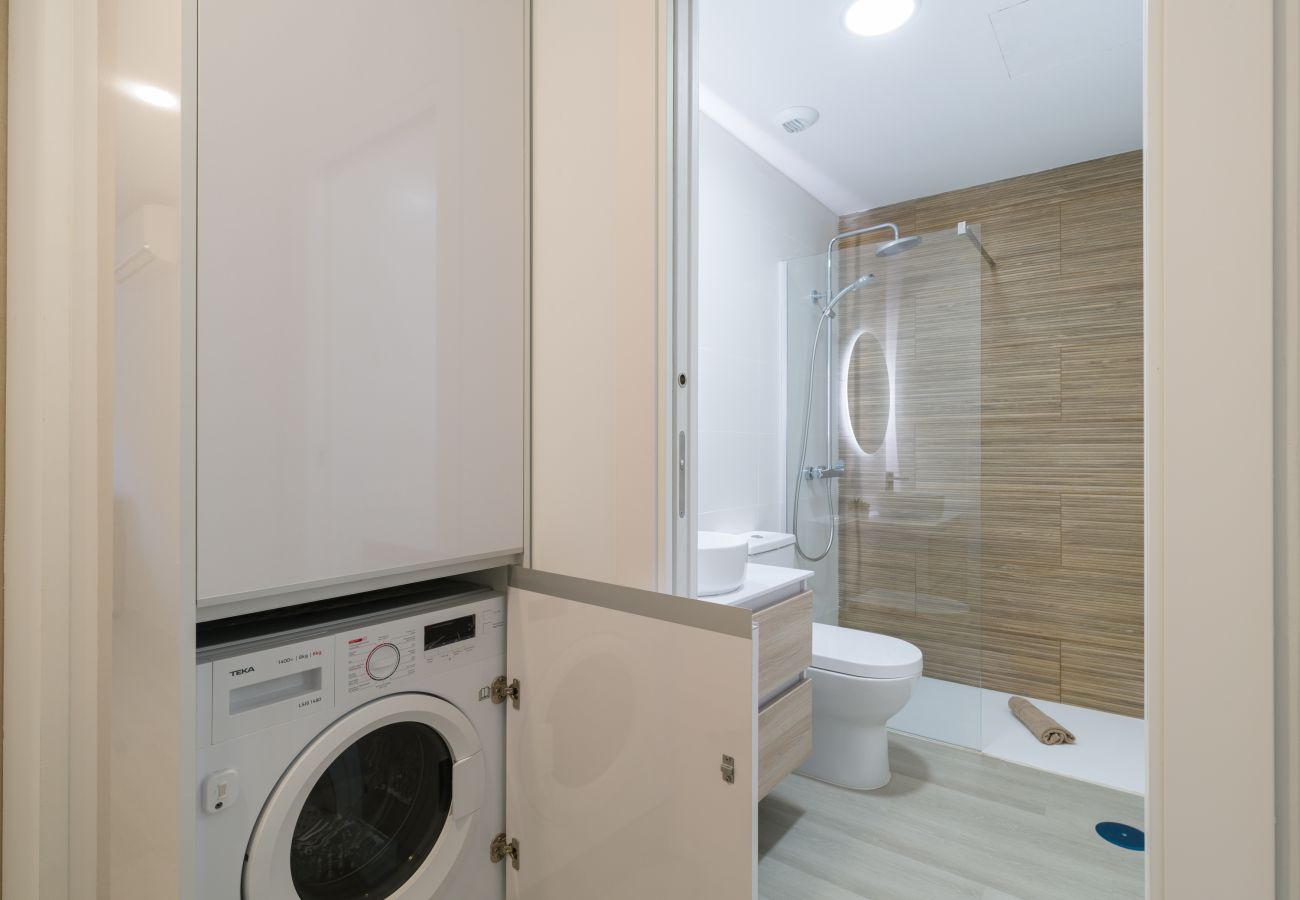 Studio à Mogán - Golden Coast By CanariasGetaway