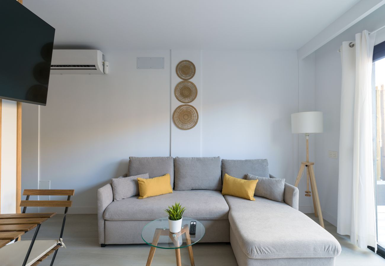 Studio à Mogán - Golden Coast By CanariasGetaway