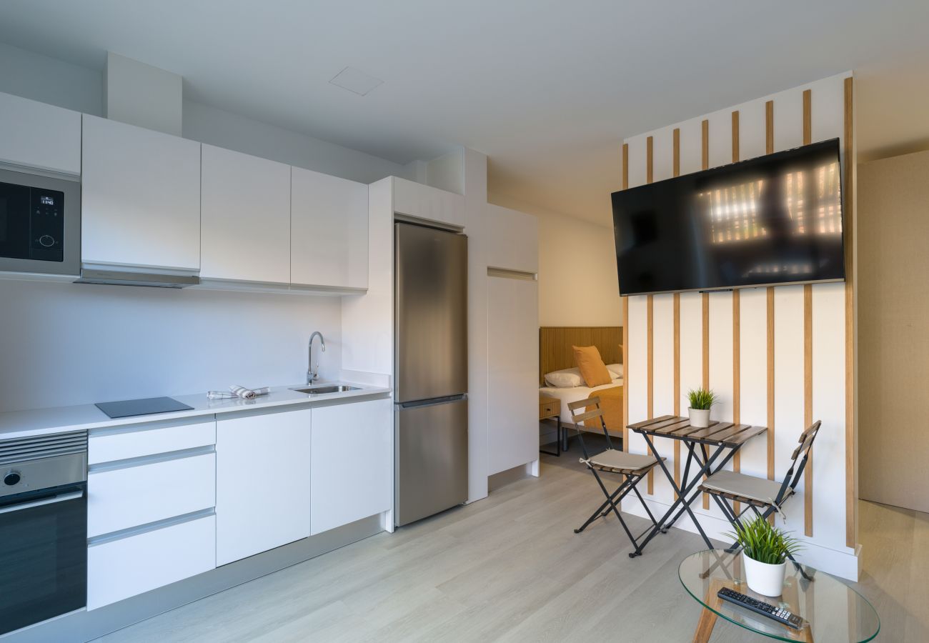 Studio à Mogán - Golden Coast By CanariasGetaway