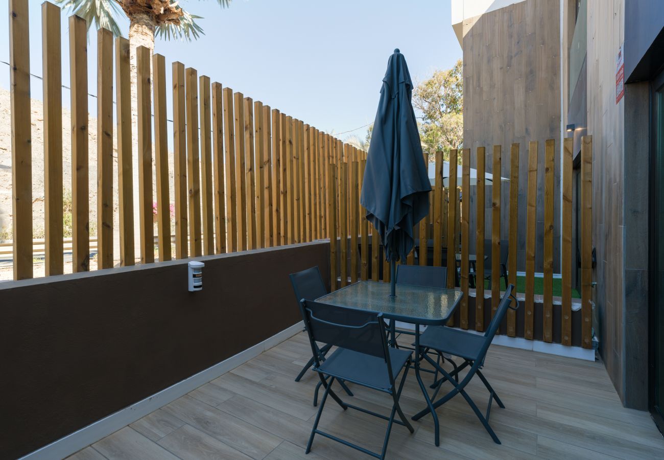 Studio à Mogán - Golden Coast By CanariasGetaway