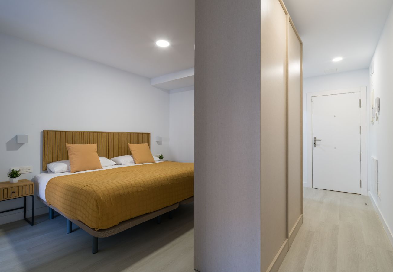 Studio à Mogán - Golden Coast By CanariasGetaway