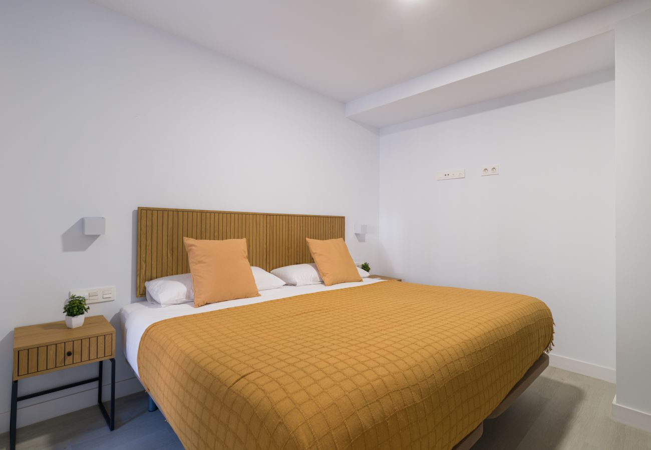 Studio à Mogán - Golden Coast By CanariasGetaway