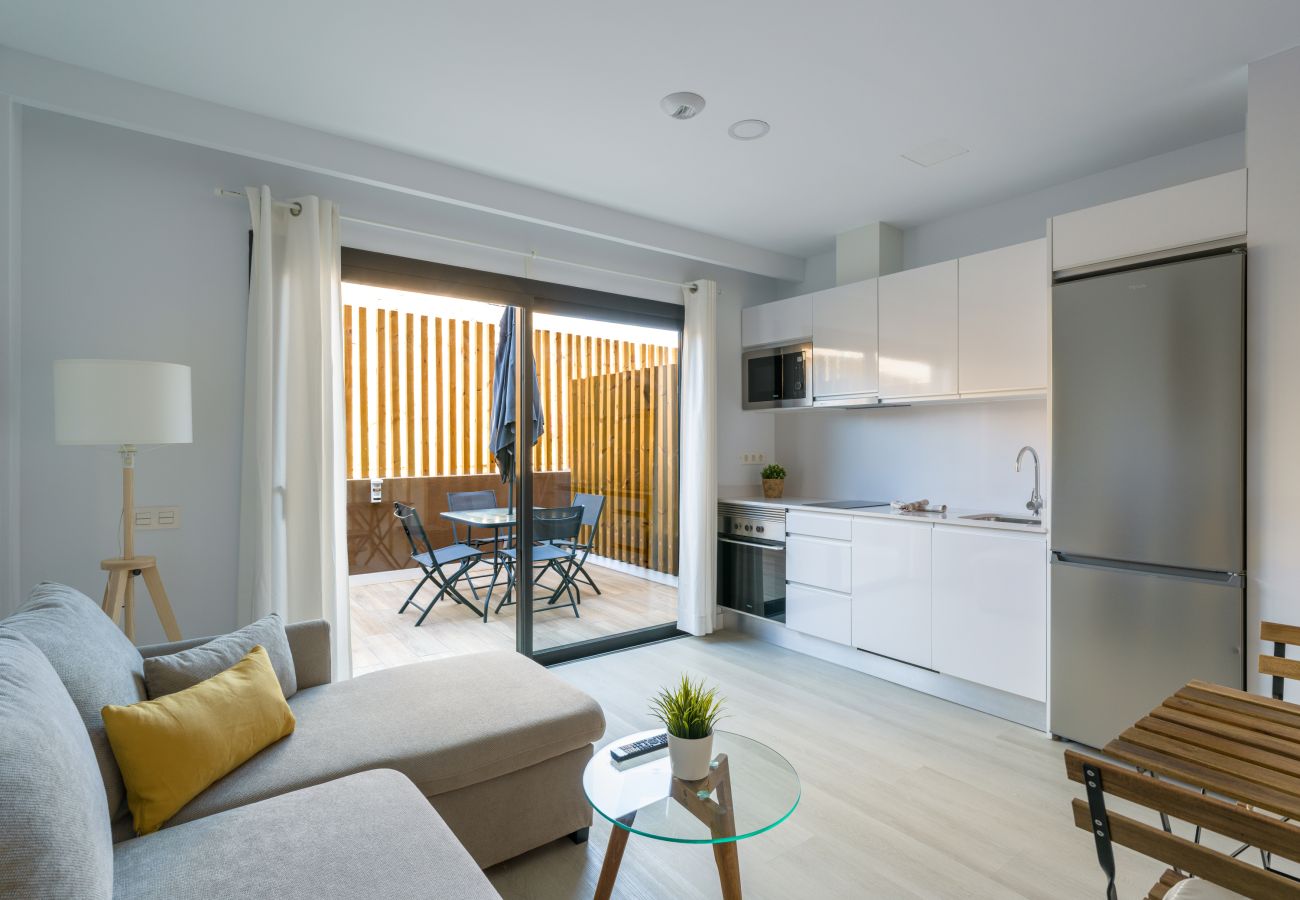 Studio à Mogán - Golden Coast By CanariasGetaway