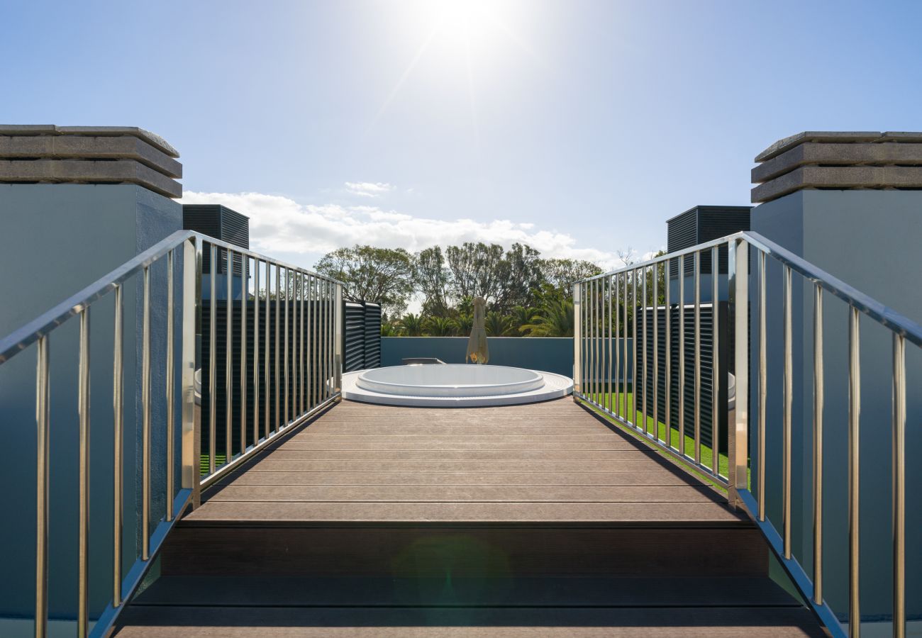 Studio à Mogán - Golden Coast By CanariasGetaway