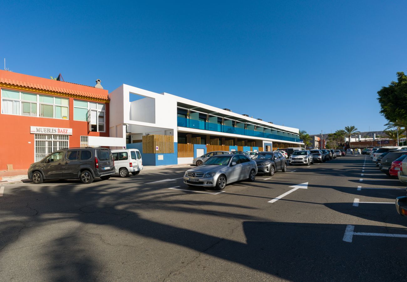 Studio à Mogán - Golden Coast By CanariasGetaway