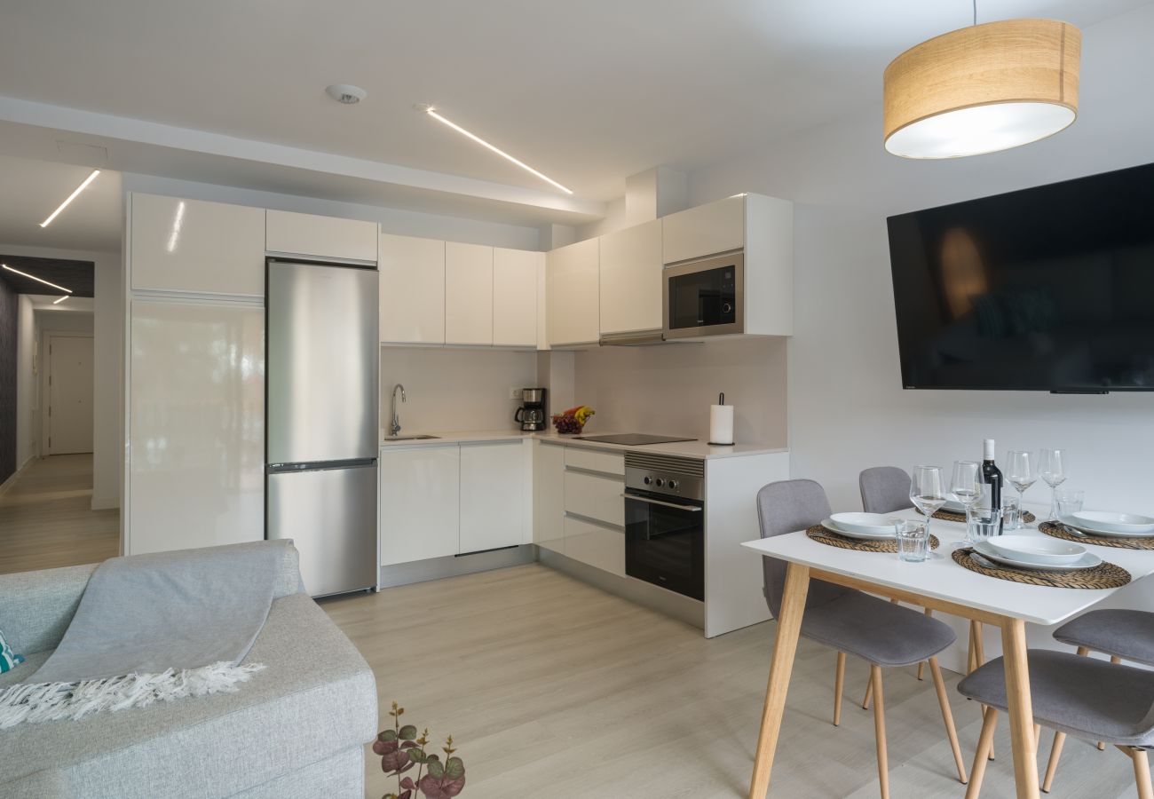 Maison à Mogán - Sunset Arguineguin By CanariasGetaway