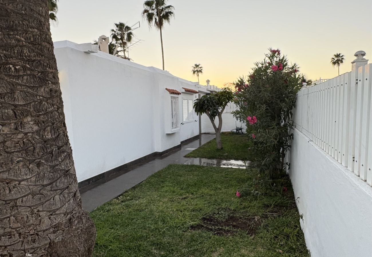 Bungalow à Playa del Ingles - Cotes Home Beach By Canariasgetaway 