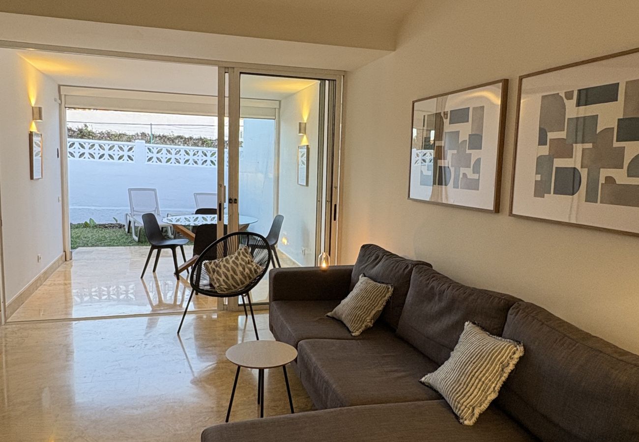 Bungalow à Playa del Ingles - Cotes Home Beach By Canariasgetaway 