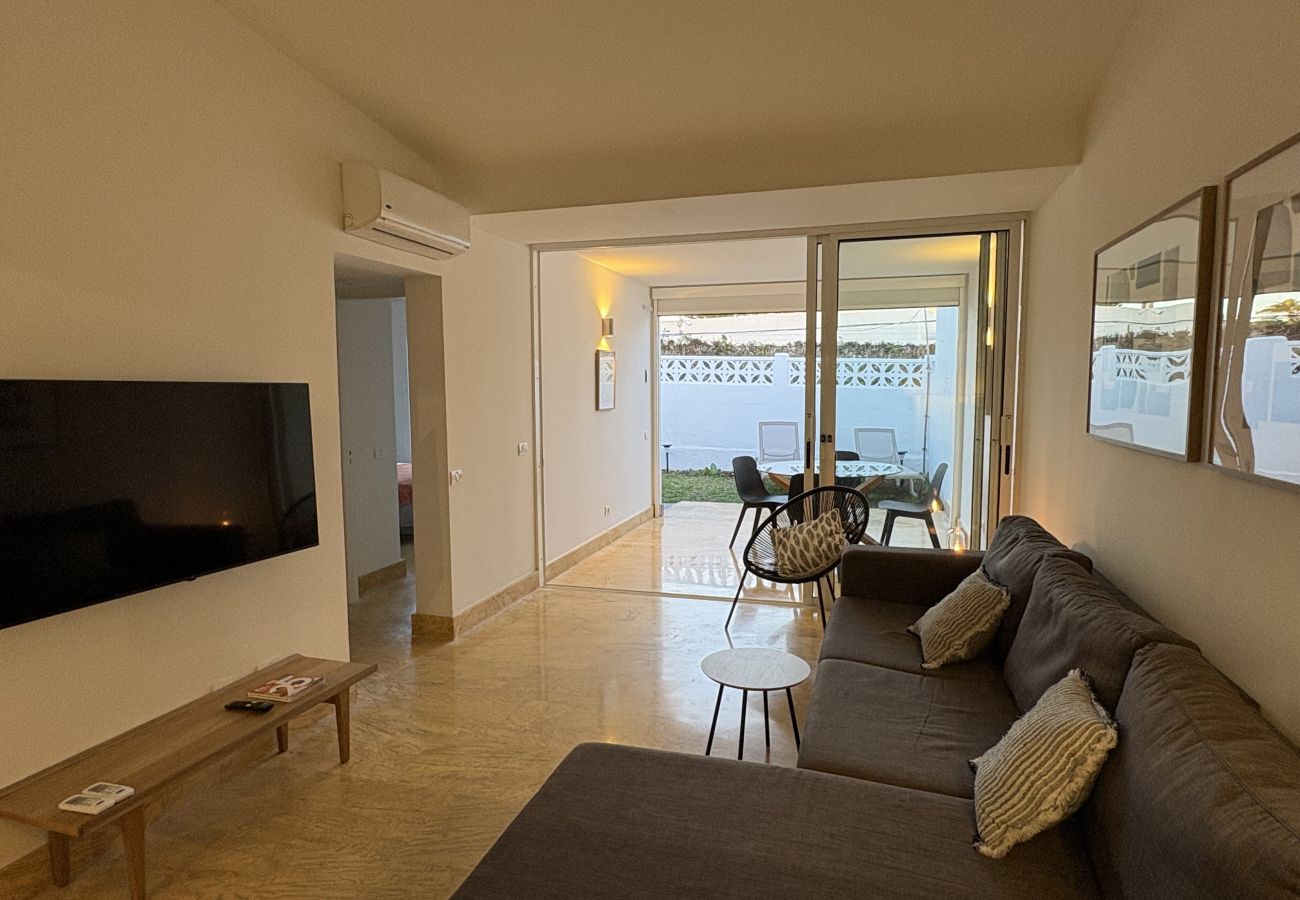 Bungalow à Playa del Ingles - Cotes Home Beach By Canariasgetaway 