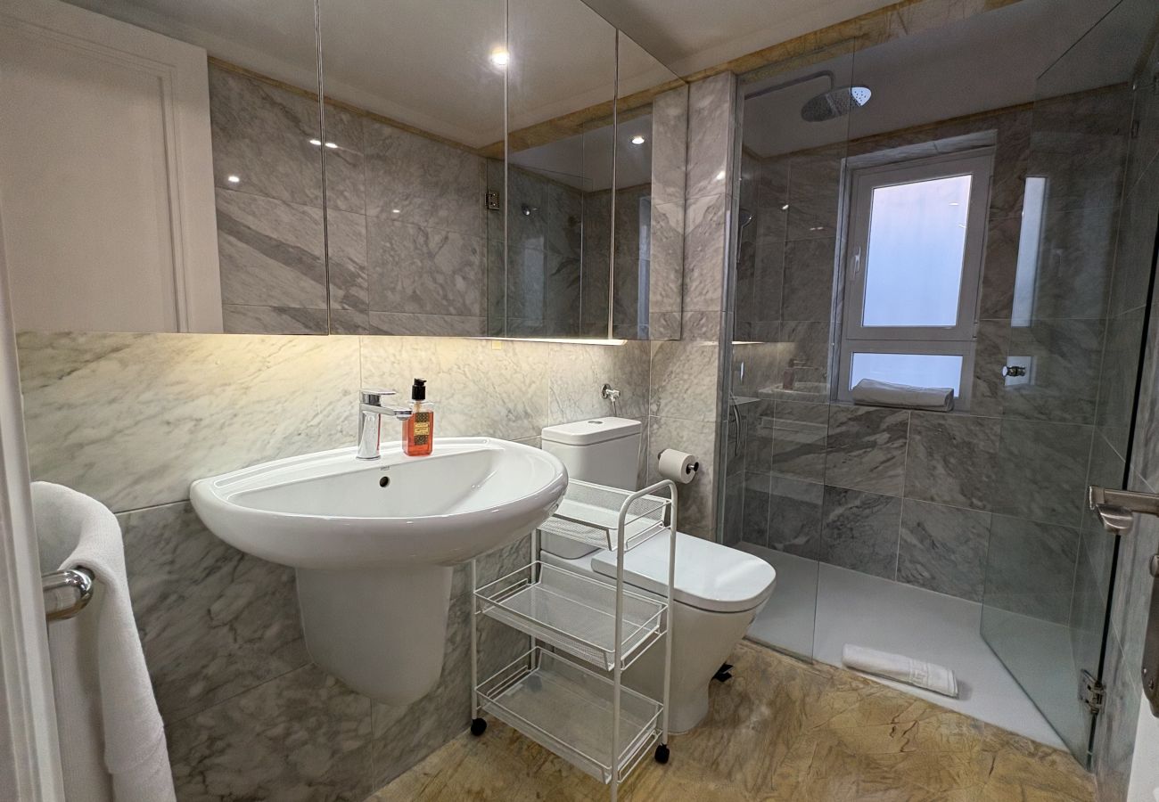 Bungalow à Playa del Ingles - Cotes Home Beach By Canariasgetaway 