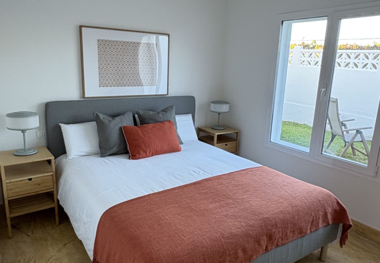 Bungalow à Playa del Ingles - Cotes Home Beach By Canariasgetaway 