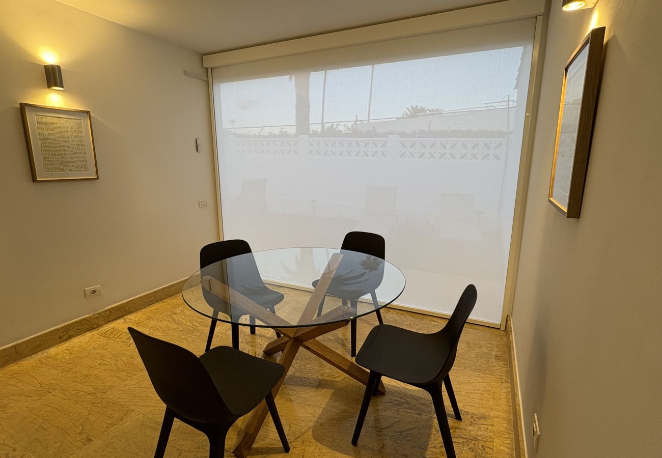 Bungalow à Playa del Ingles - Cotes Home Beach By Canariasgetaway 