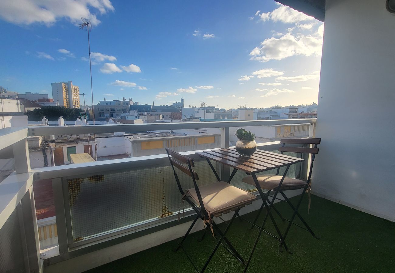 Appartement à Las Palmas de Gran Canaria - Pascal 14