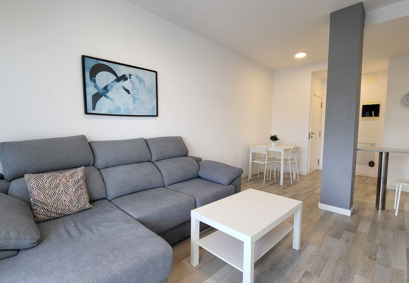 Appartement à Las Palmas de Gran Canaria - Pascal 14