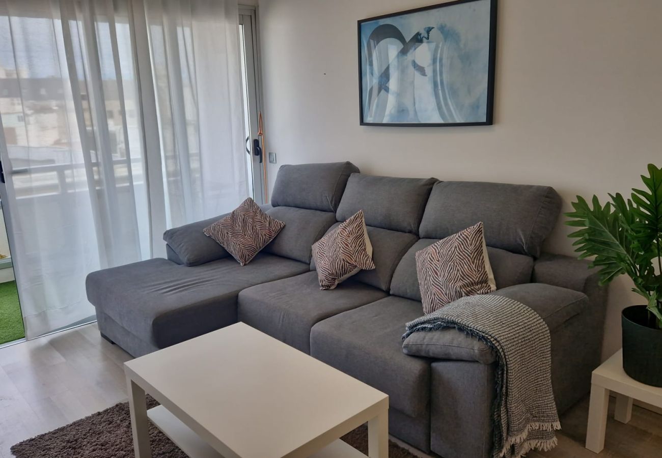 Appartement à Las Palmas de Gran Canaria - Pascal 14