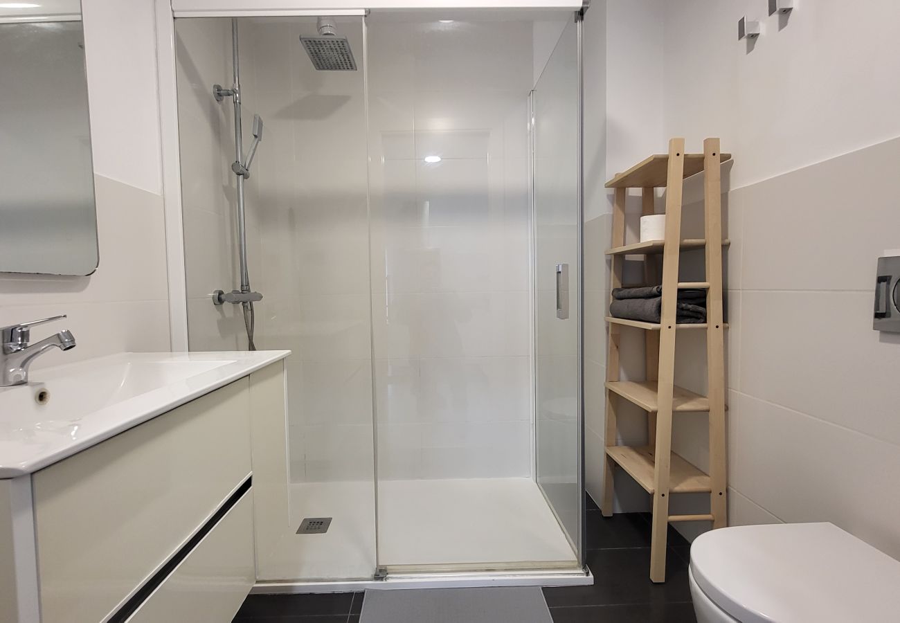 Appartement à Las Palmas de Gran Canaria - Pascal 14