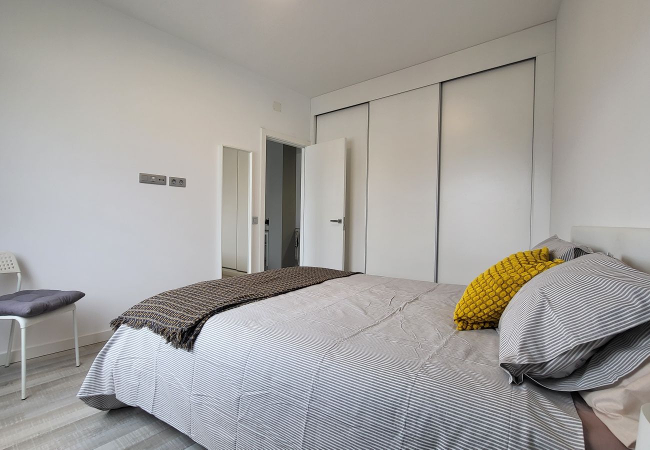 Appartement à Las Palmas de Gran Canaria - Pascal 14