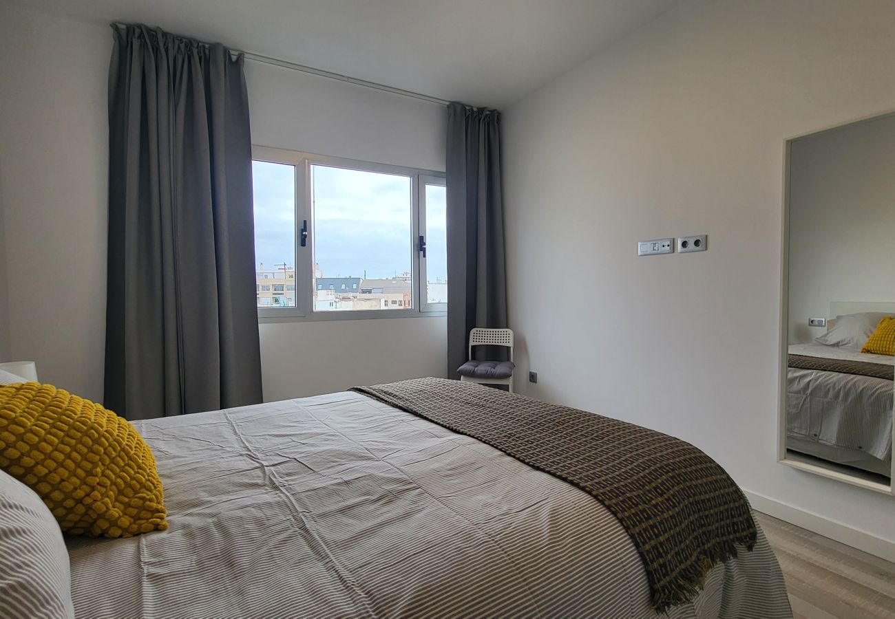 Appartement à Las Palmas de Gran Canaria - Pascal 14