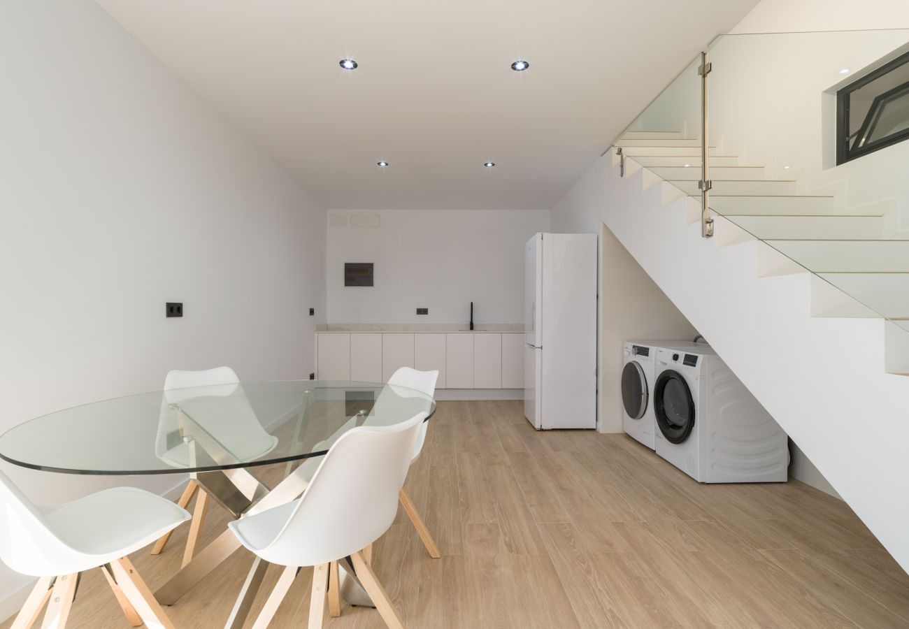 Maison à Mogán - Mar By Canarias Getaway