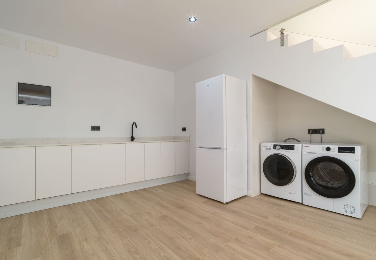 Maison à Mogán - Mar By Canarias Getaway