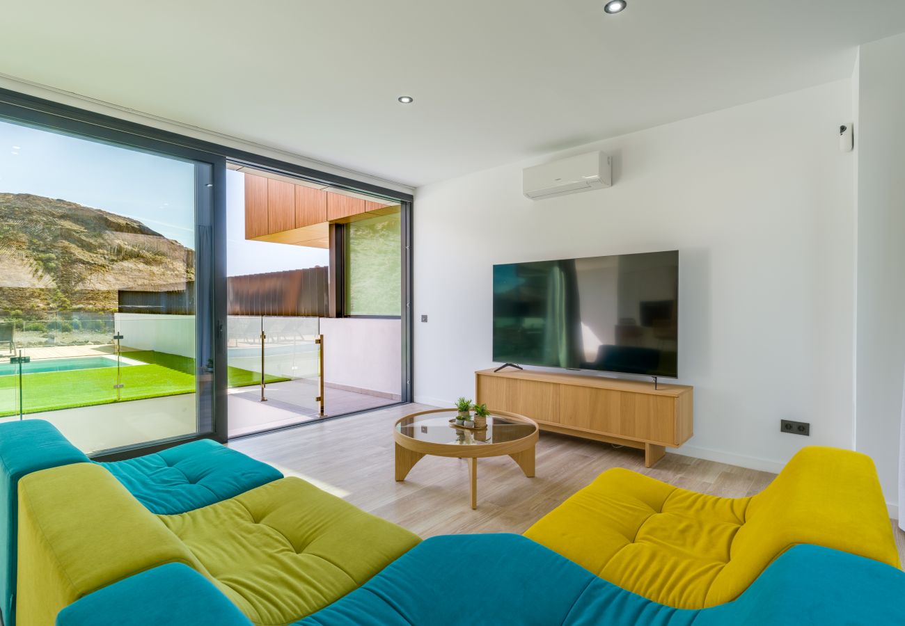 Maison à Mogán - Mar By Canarias Getaway