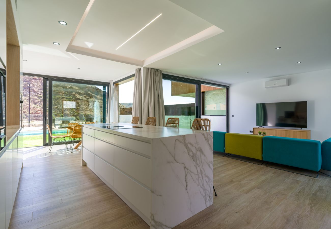 Maison à Mogán - Mar By Canarias Getaway