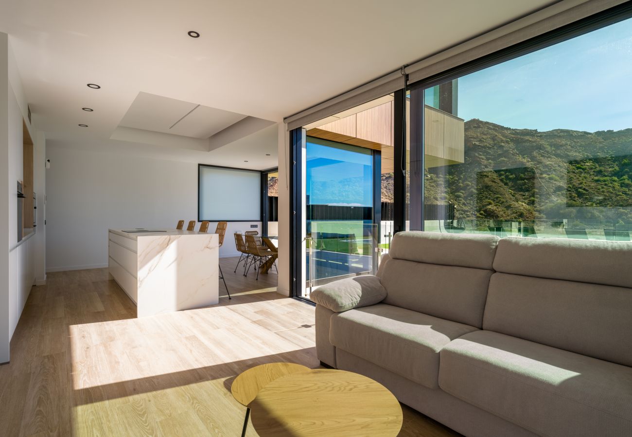 Maison à Mogán - Mar By Canarias Getaway