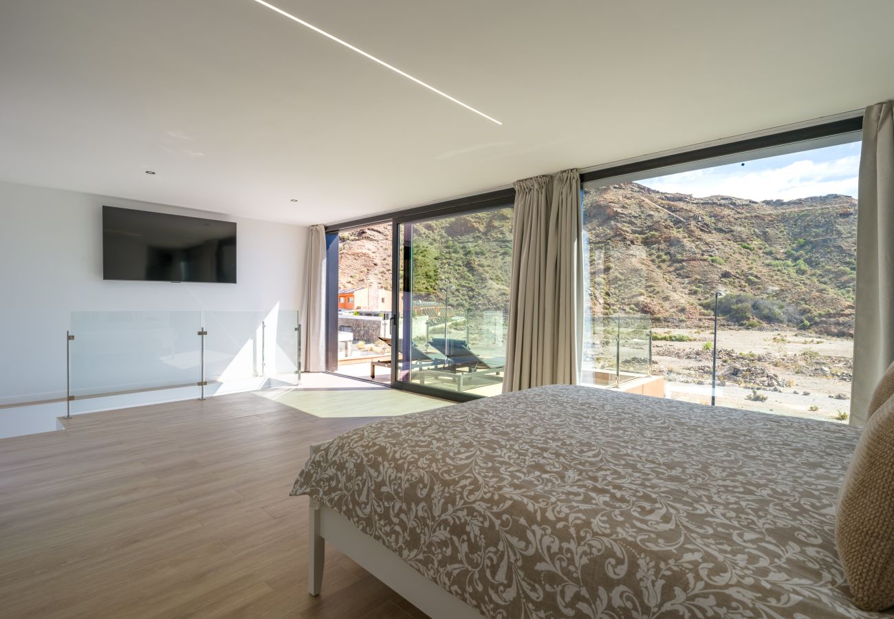 Maison à Mogán - Mar By Canarias Getaway