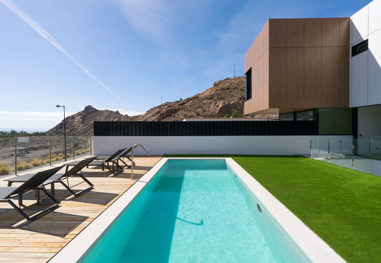 Maison à Mogán - Mar By Canarias Getaway