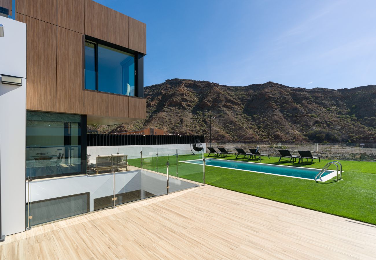Maison à Mogán - Mar By Canarias Getaway