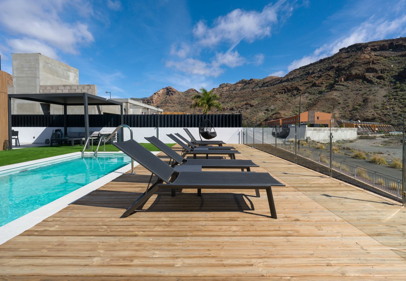 Maison à Mogán - Mar By Canarias Getaway