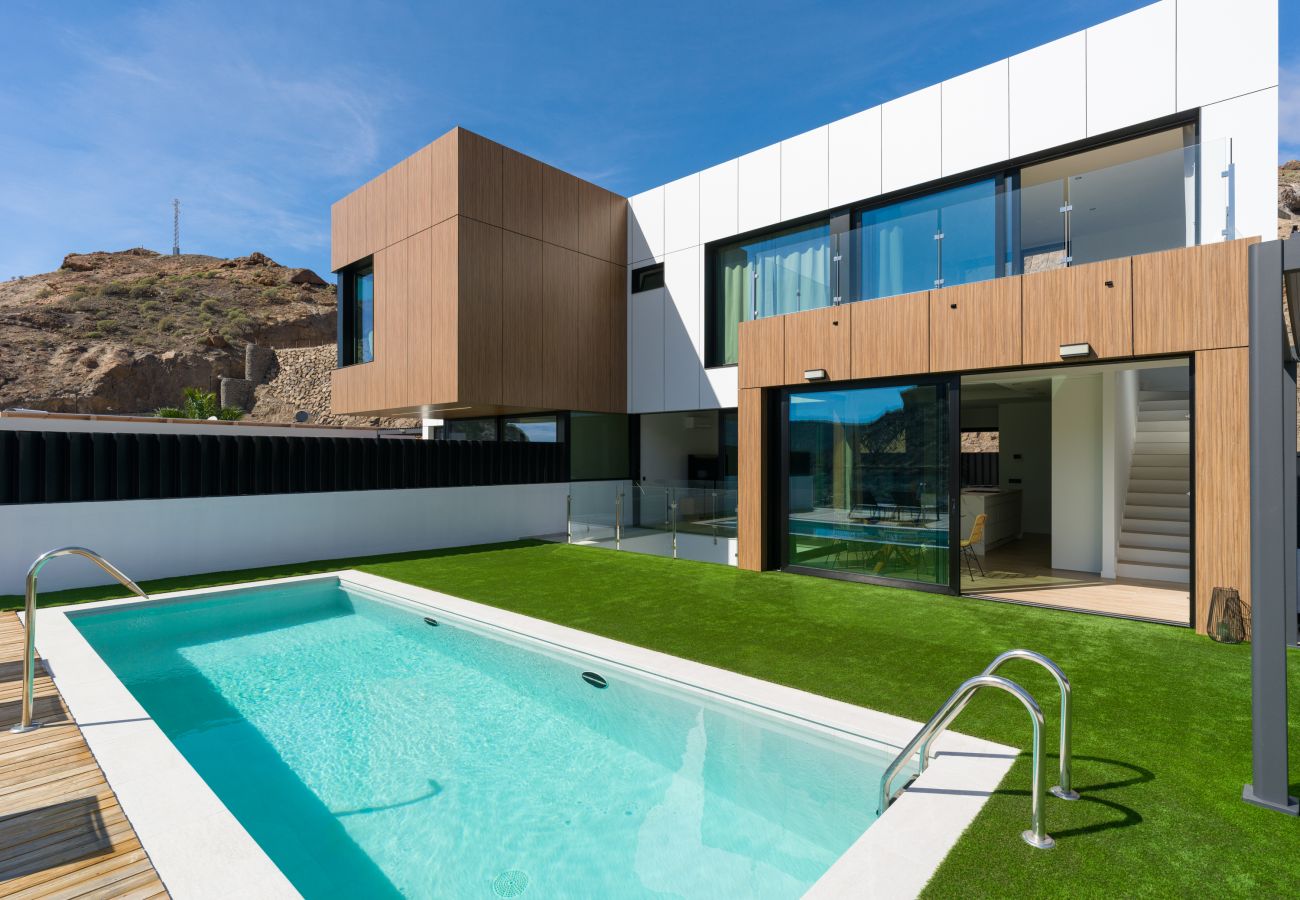 Maison à Mogán - Mar By Canarias Getaway