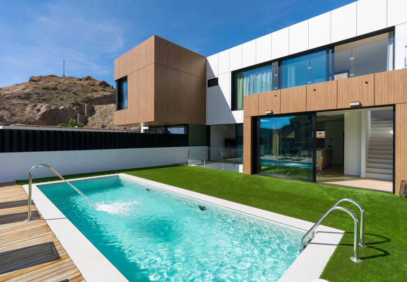 Maison à Mogán - Mar By Canarias Getaway