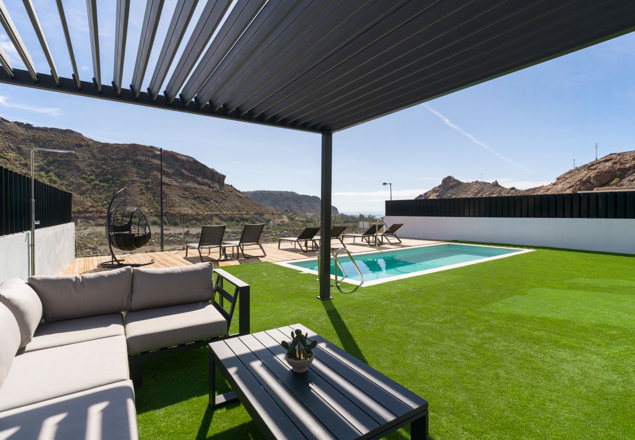 Maison à Mogán - Mar By Canarias Getaway