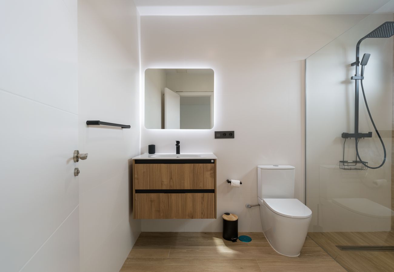 Villa à Mogán - Sol By Canarias Getaway